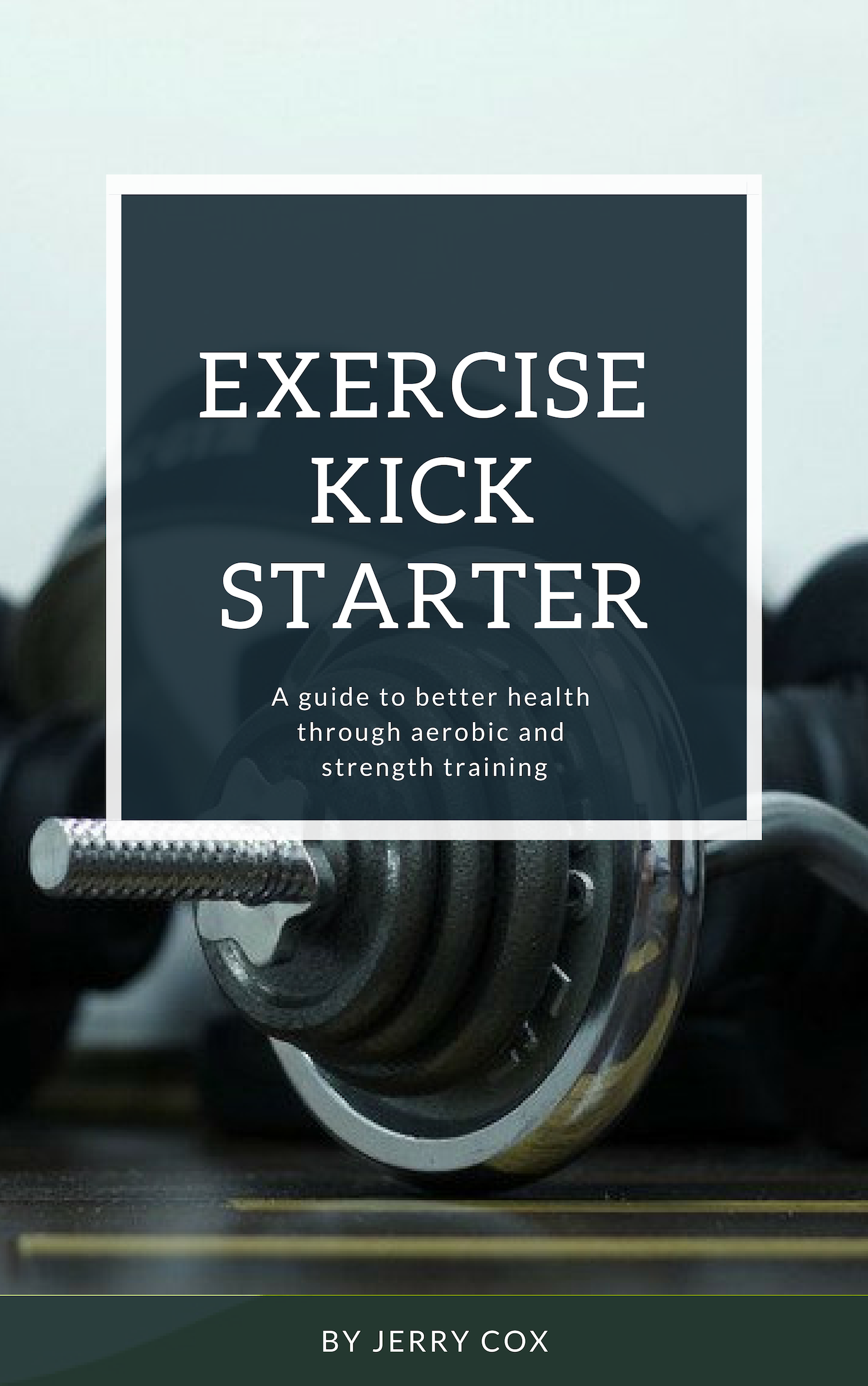 Exercise Kick Starter