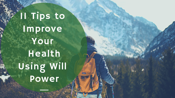 11 Tips to Drive Your Health Goals