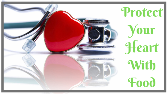 3 Dietary Changes To Benefit Your Heart Health