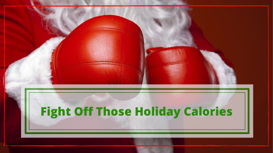 5 Tips To Surviving The Holidays Healthfully