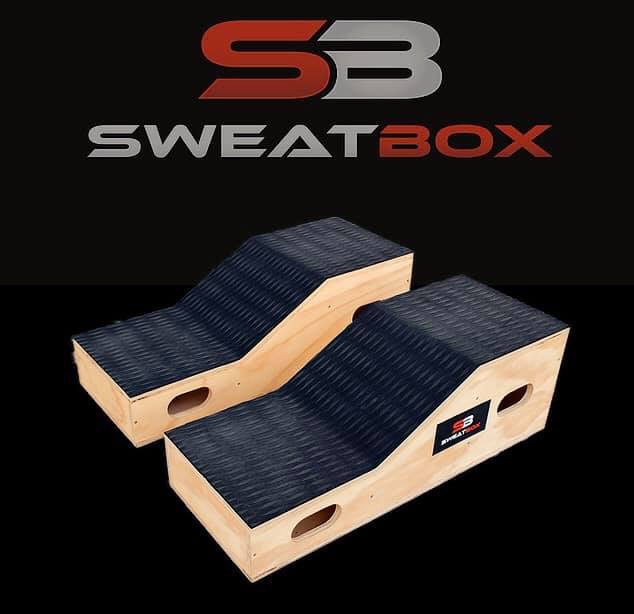 SWEATBOX