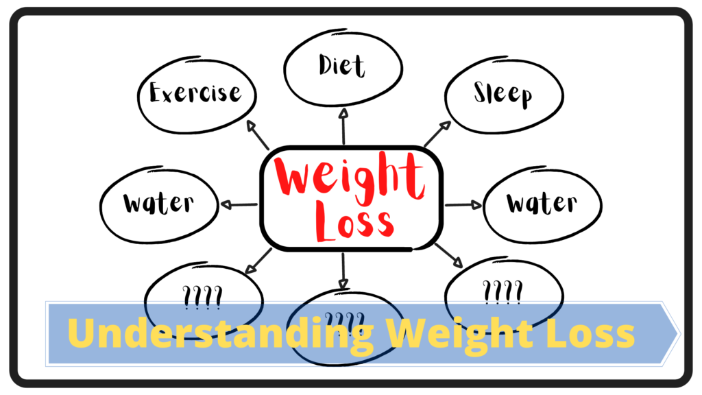 Weight No More! Actions You Need to Take For Your Weight Loss Now